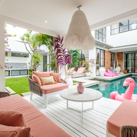 קנגו Maison Jolie Villa By Betterplace מראה חיצוני תמונה