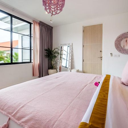 קנגו Maison Jolie Villa By Betterplace מראה חיצוני תמונה