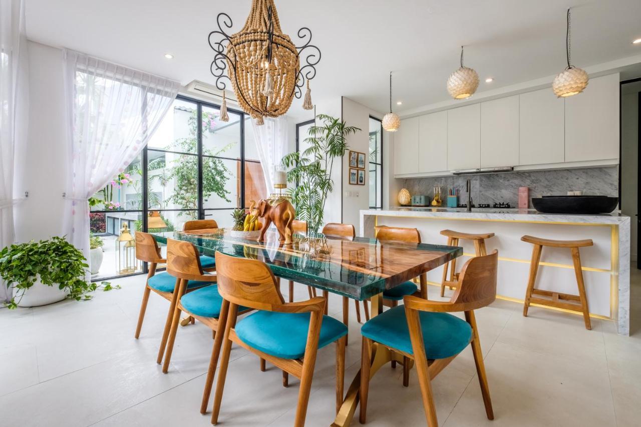 קנגו Maison Jolie Villa By Betterplace מראה חיצוני תמונה