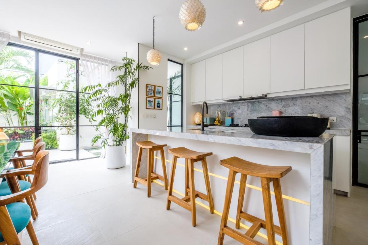 קנגו Maison Jolie Villa By Betterplace מראה חיצוני תמונה