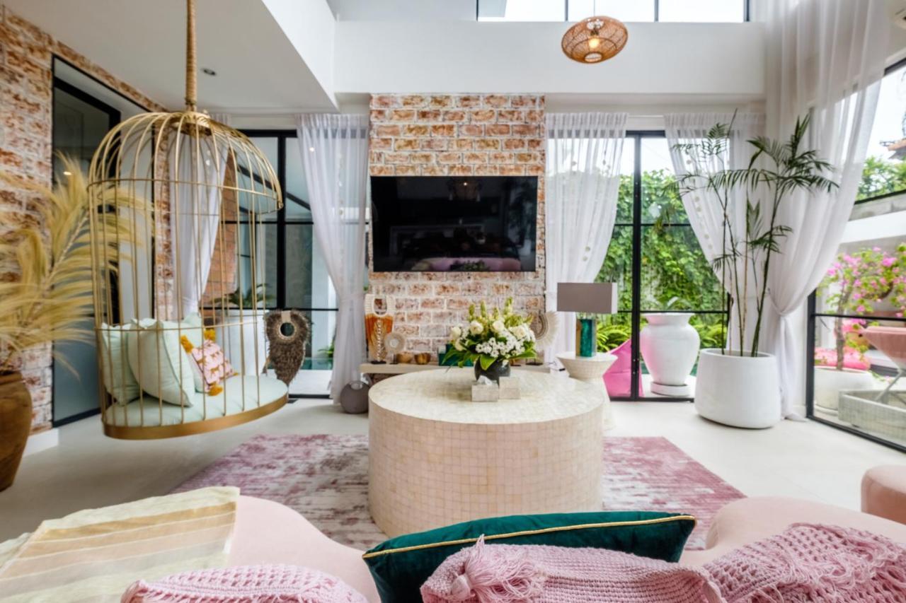 קנגו Maison Jolie Villa By Betterplace מראה חיצוני תמונה