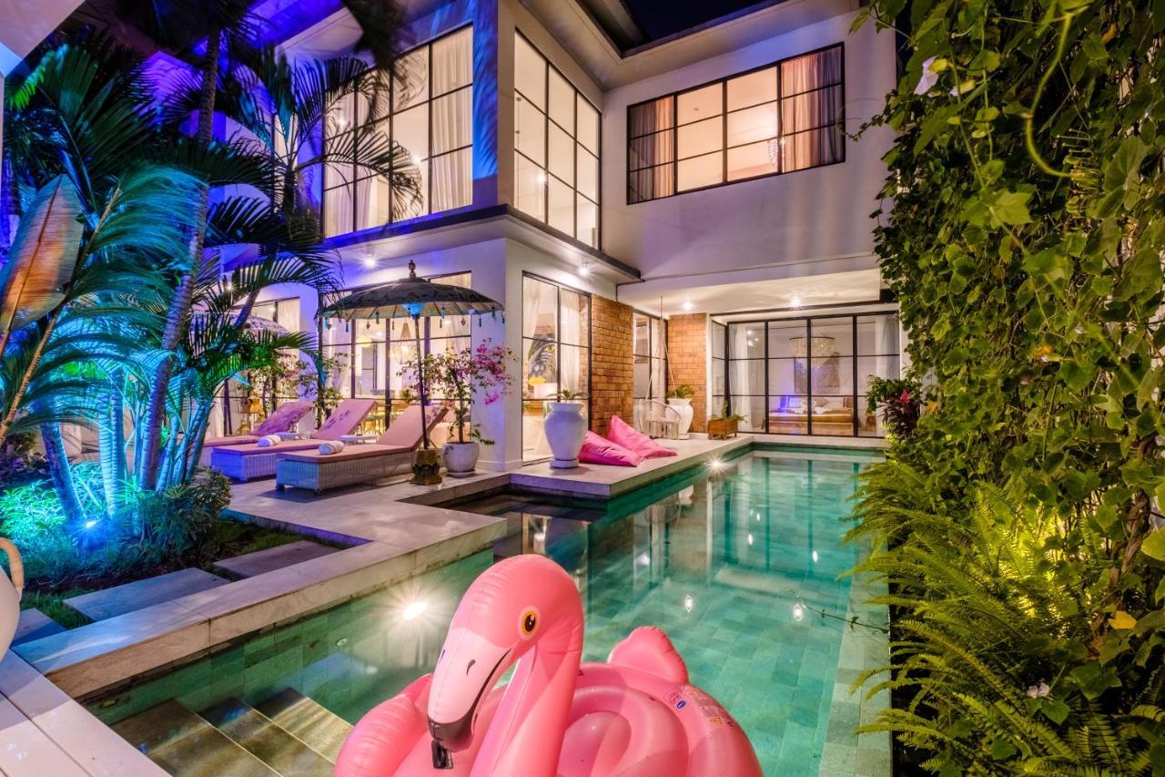 קנגו Maison Jolie Villa By Betterplace מראה חיצוני תמונה