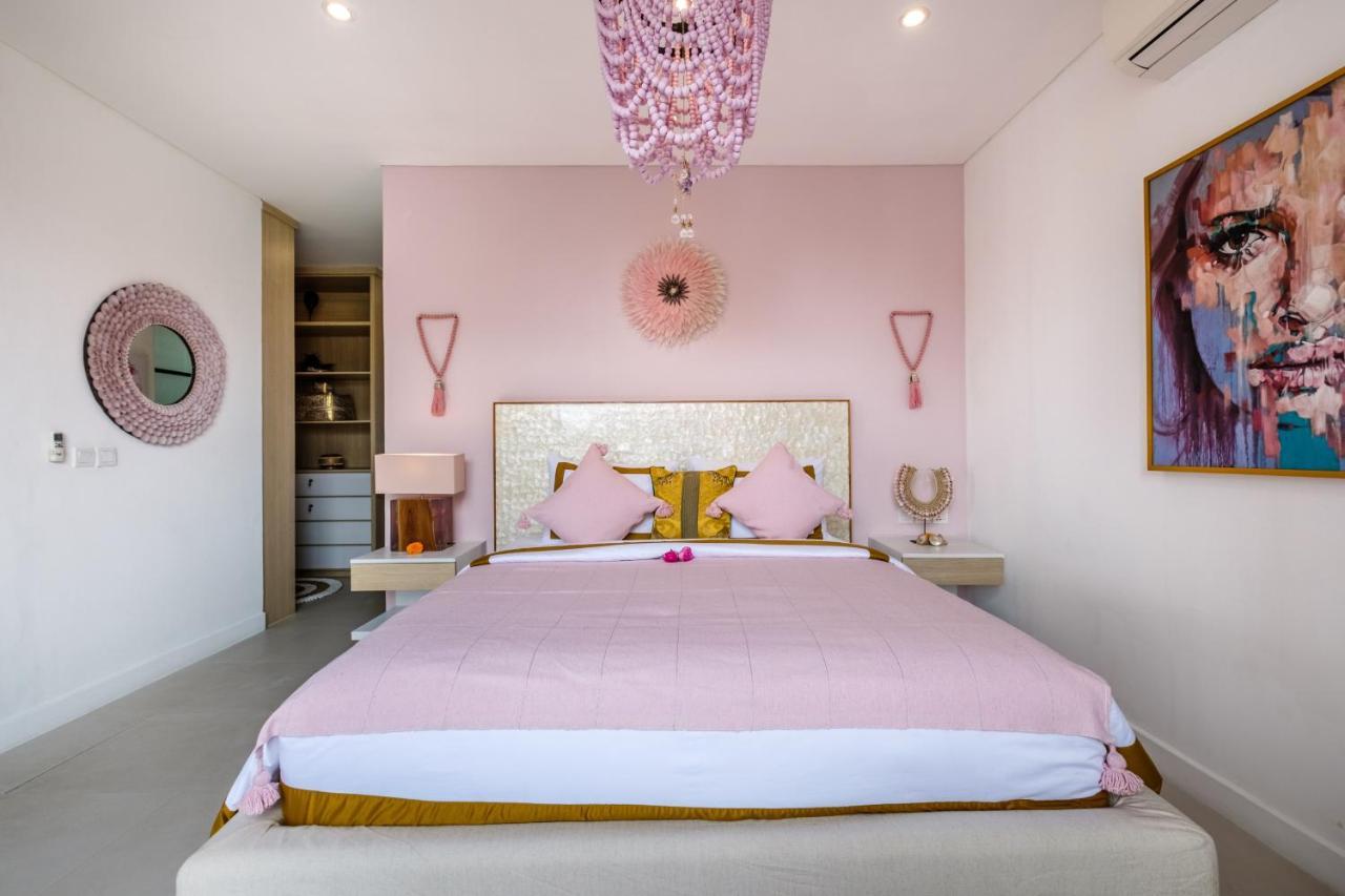 קנגו Maison Jolie Villa By Betterplace מראה חיצוני תמונה