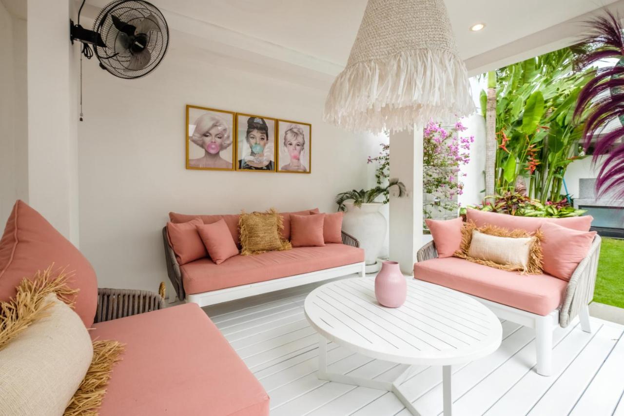 קנגו Maison Jolie Villa By Betterplace מראה חיצוני תמונה
