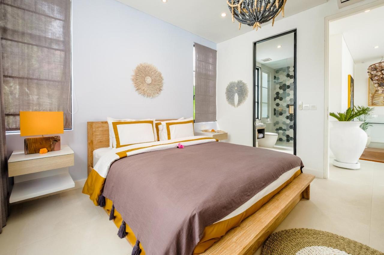 קנגו Maison Jolie Villa By Betterplace מראה חיצוני תמונה