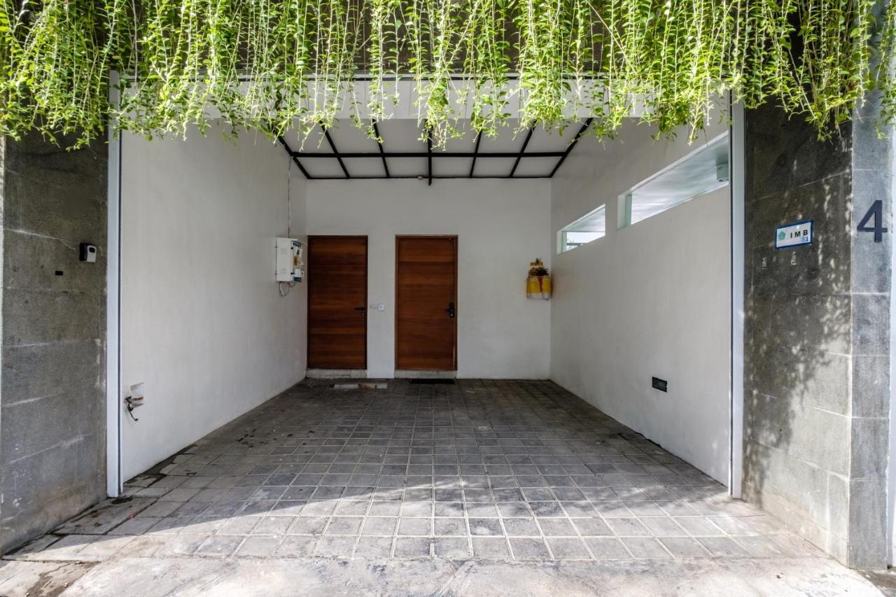 קנגו Maison Jolie Villa By Betterplace מראה חיצוני תמונה