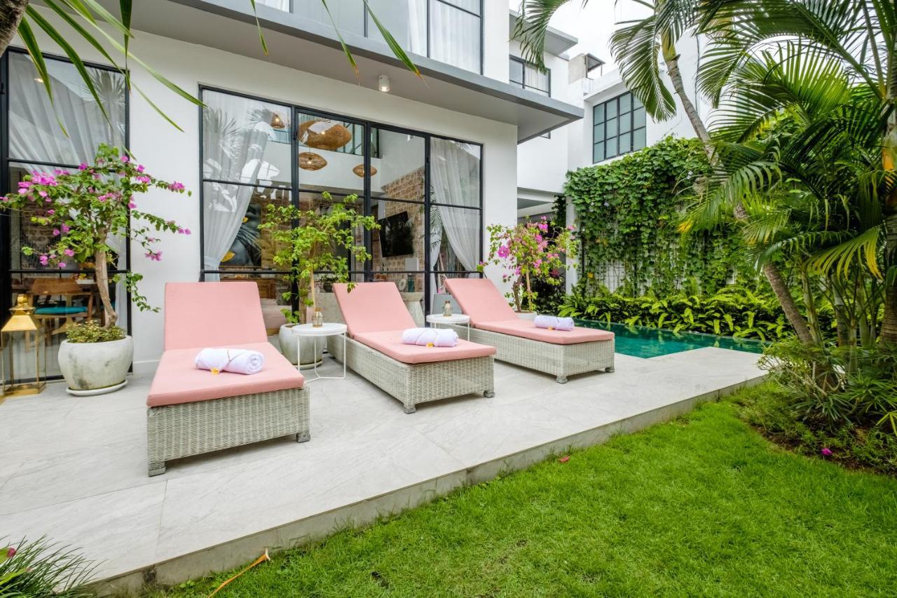 קנגו Maison Jolie Villa By Betterplace מראה חיצוני תמונה