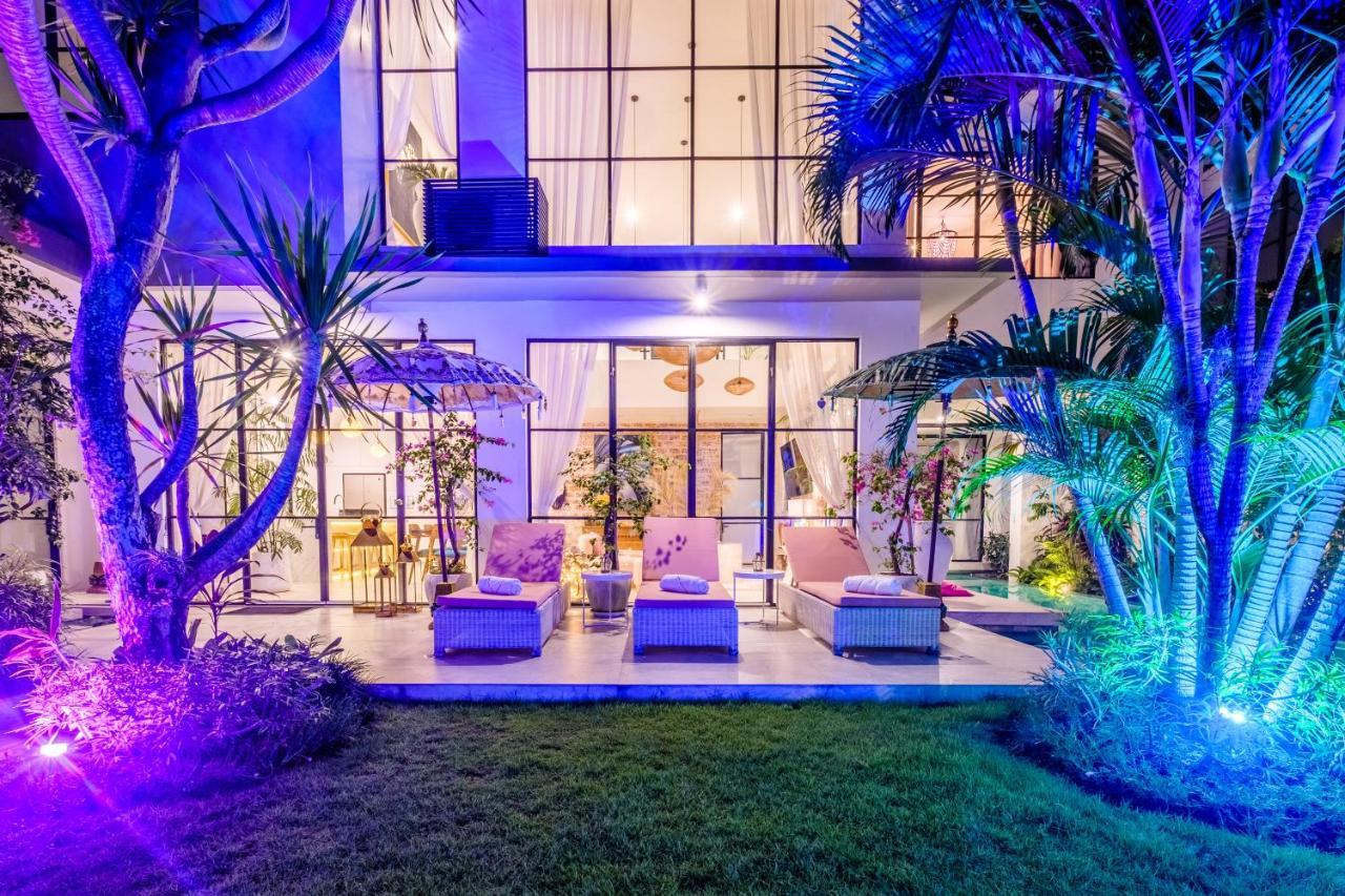 קנגו Maison Jolie Villa By Betterplace מראה חיצוני תמונה