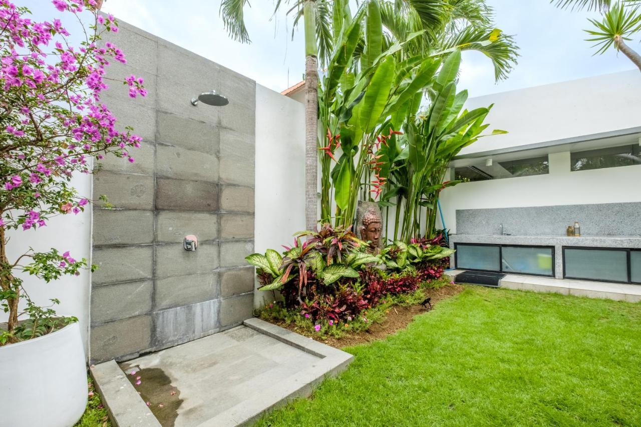קנגו Maison Jolie Villa By Betterplace מראה חיצוני תמונה