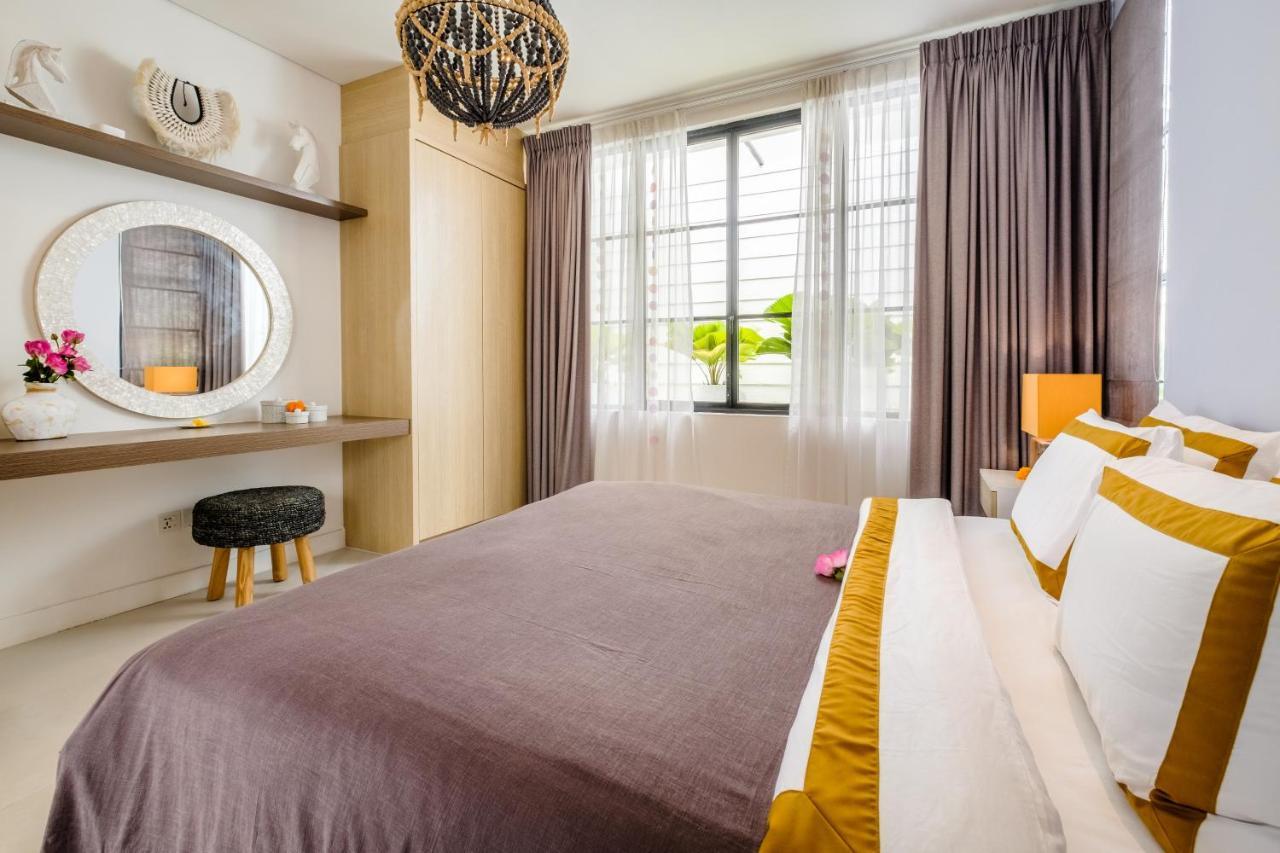 קנגו Maison Jolie Villa By Betterplace מראה חיצוני תמונה