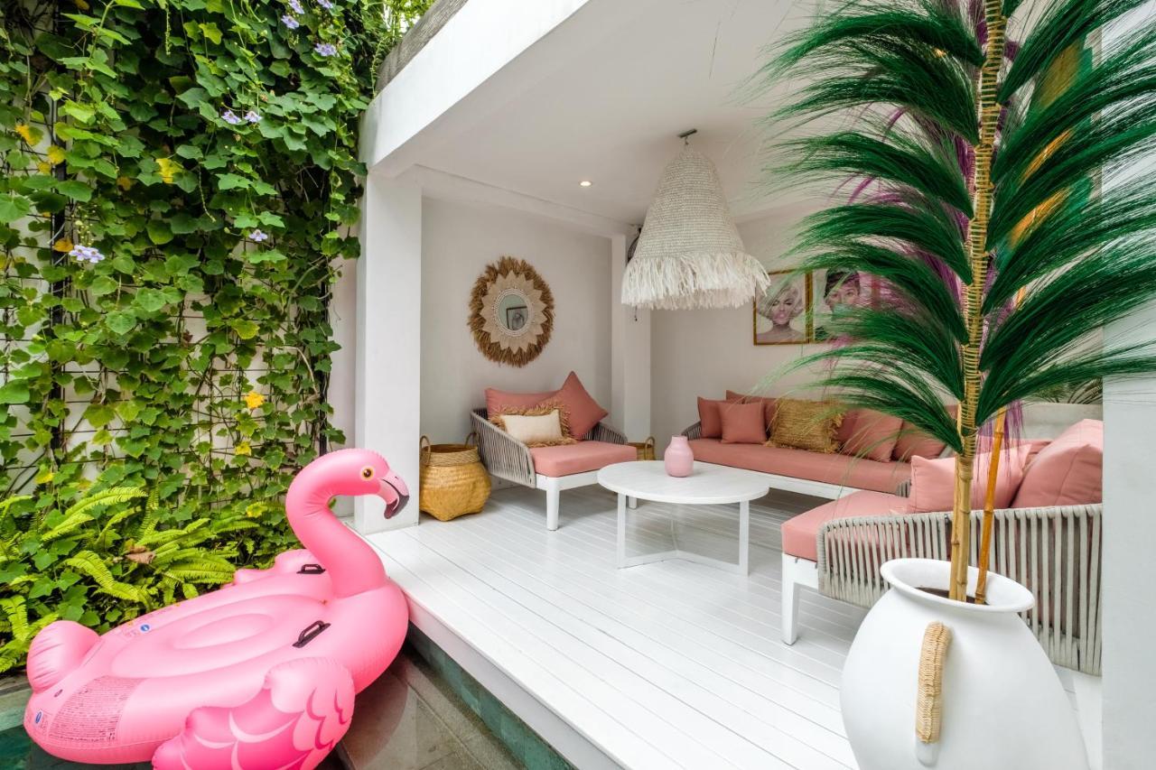 קנגו Maison Jolie Villa By Betterplace מראה חיצוני תמונה