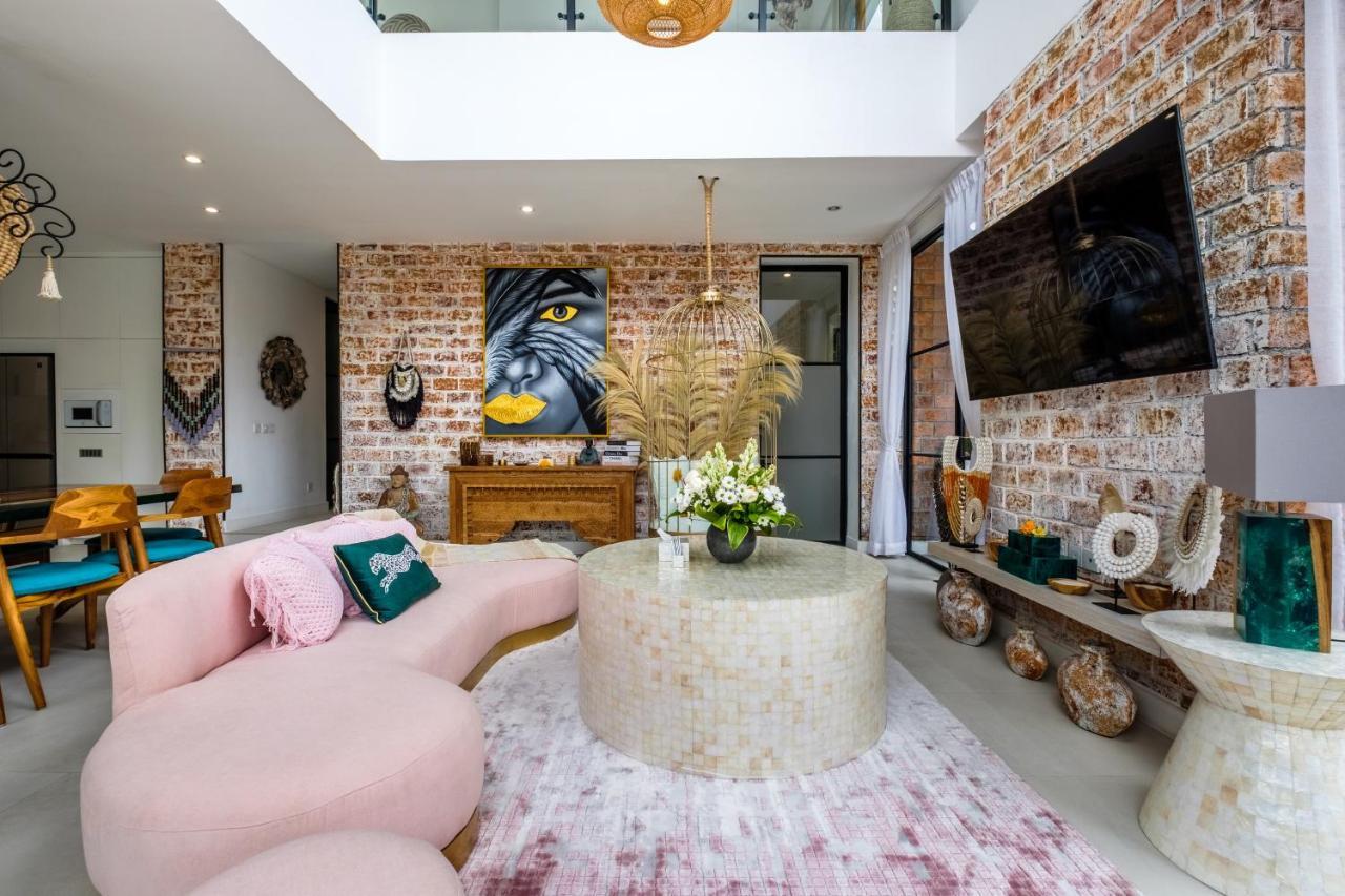 קנגו Maison Jolie Villa By Betterplace מראה חיצוני תמונה