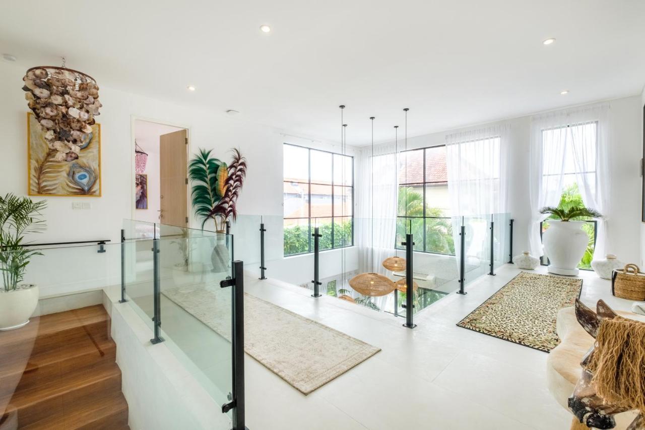 קנגו Maison Jolie Villa By Betterplace מראה חיצוני תמונה
