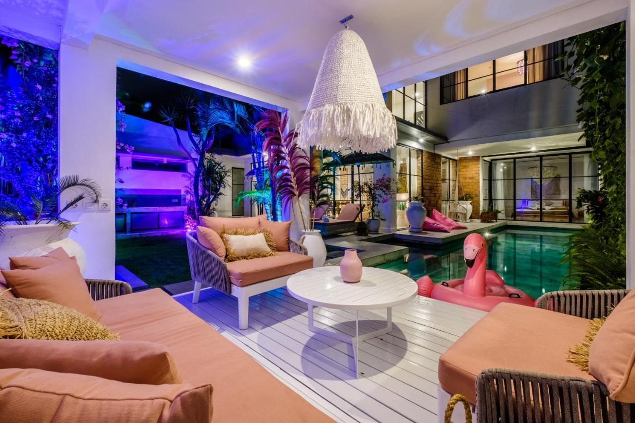 קנגו Maison Jolie Villa By Betterplace מראה חיצוני תמונה