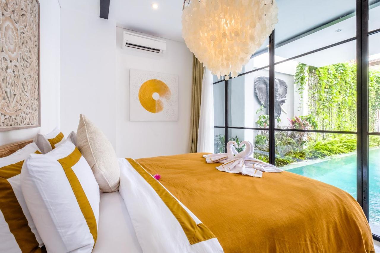 קנגו Maison Jolie Villa By Betterplace מראה חיצוני תמונה