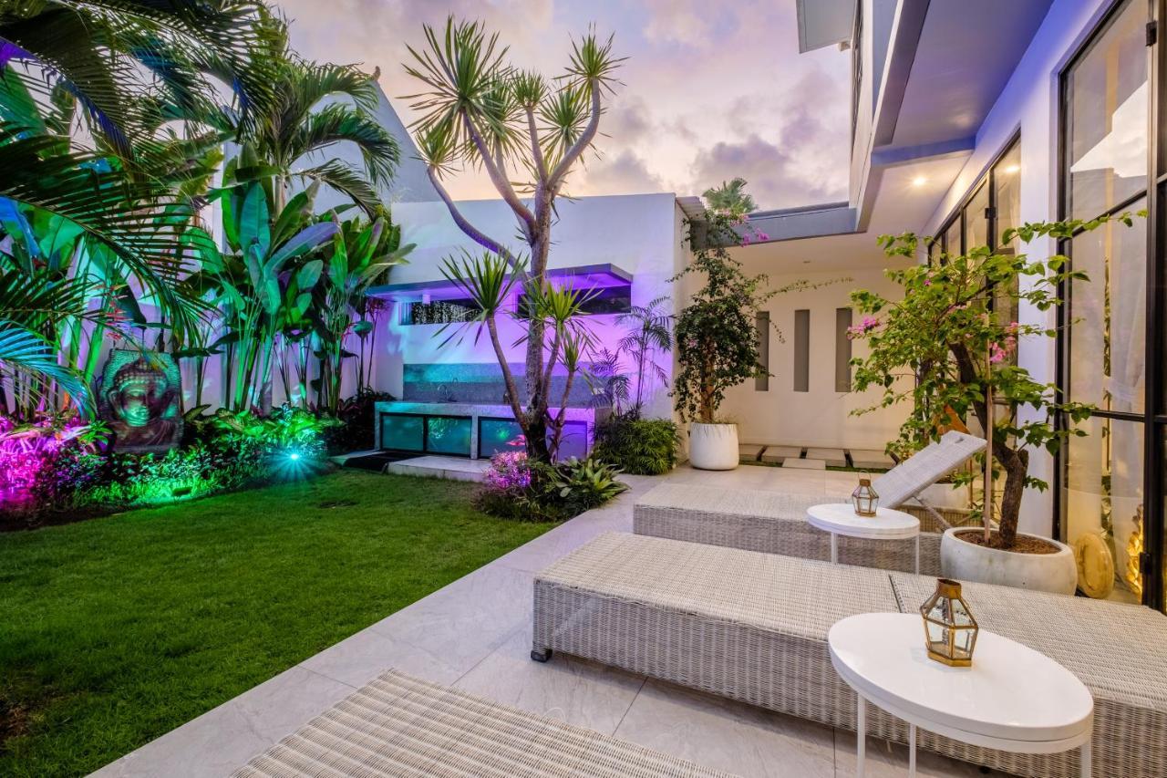קנגו Maison Jolie Villa By Betterplace מראה חיצוני תמונה