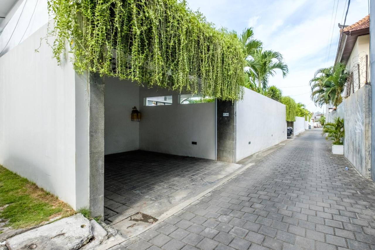 קנגו Maison Jolie Villa By Betterplace מראה חיצוני תמונה