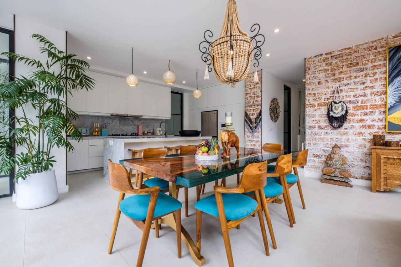 קנגו Maison Jolie Villa By Betterplace מראה חיצוני תמונה
