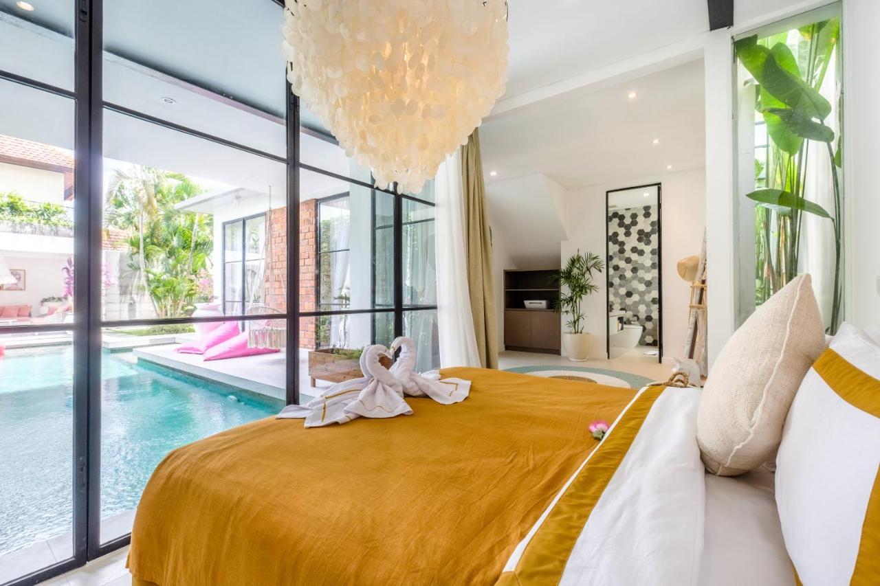 קנגו Maison Jolie Villa By Betterplace מראה חיצוני תמונה