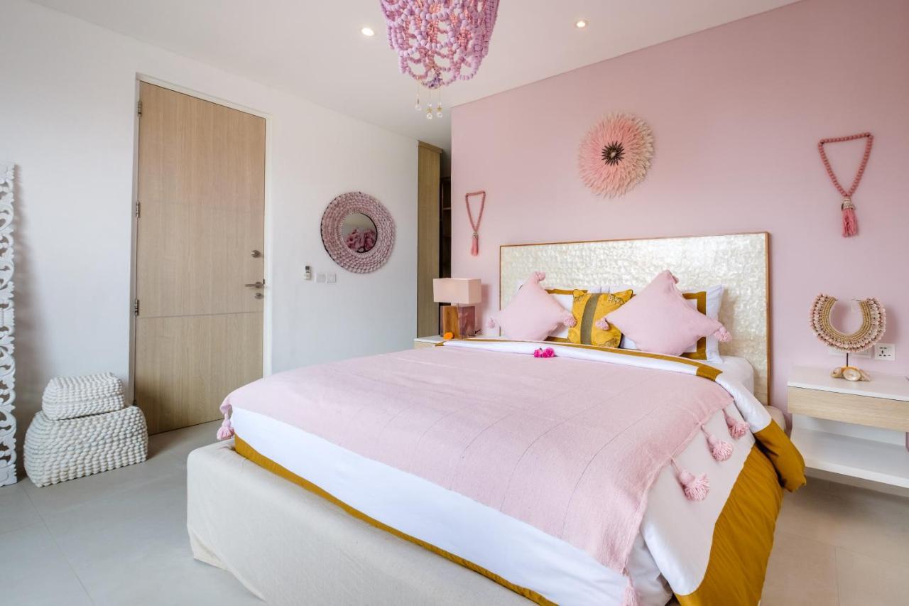 קנגו Maison Jolie Villa By Betterplace מראה חיצוני תמונה