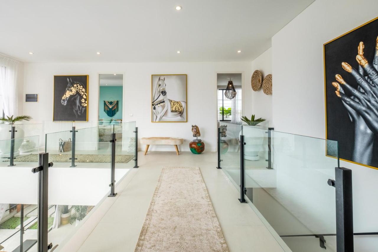 קנגו Maison Jolie Villa By Betterplace מראה חיצוני תמונה