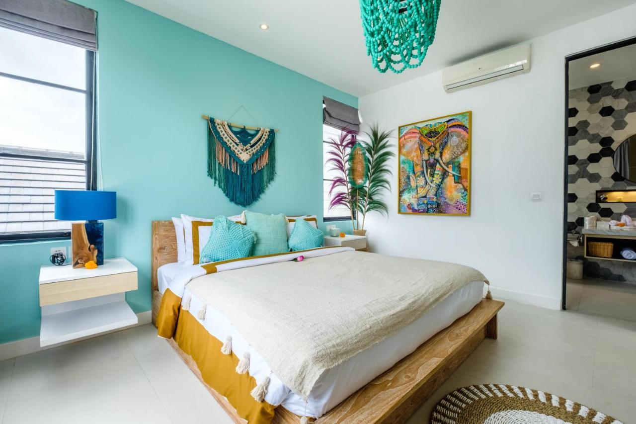קנגו Maison Jolie Villa By Betterplace מראה חיצוני תמונה