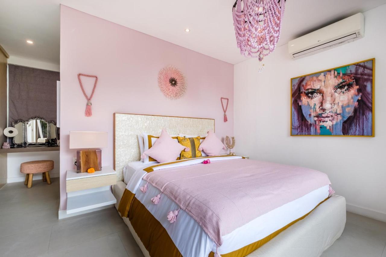 קנגו Maison Jolie Villa By Betterplace מראה חיצוני תמונה