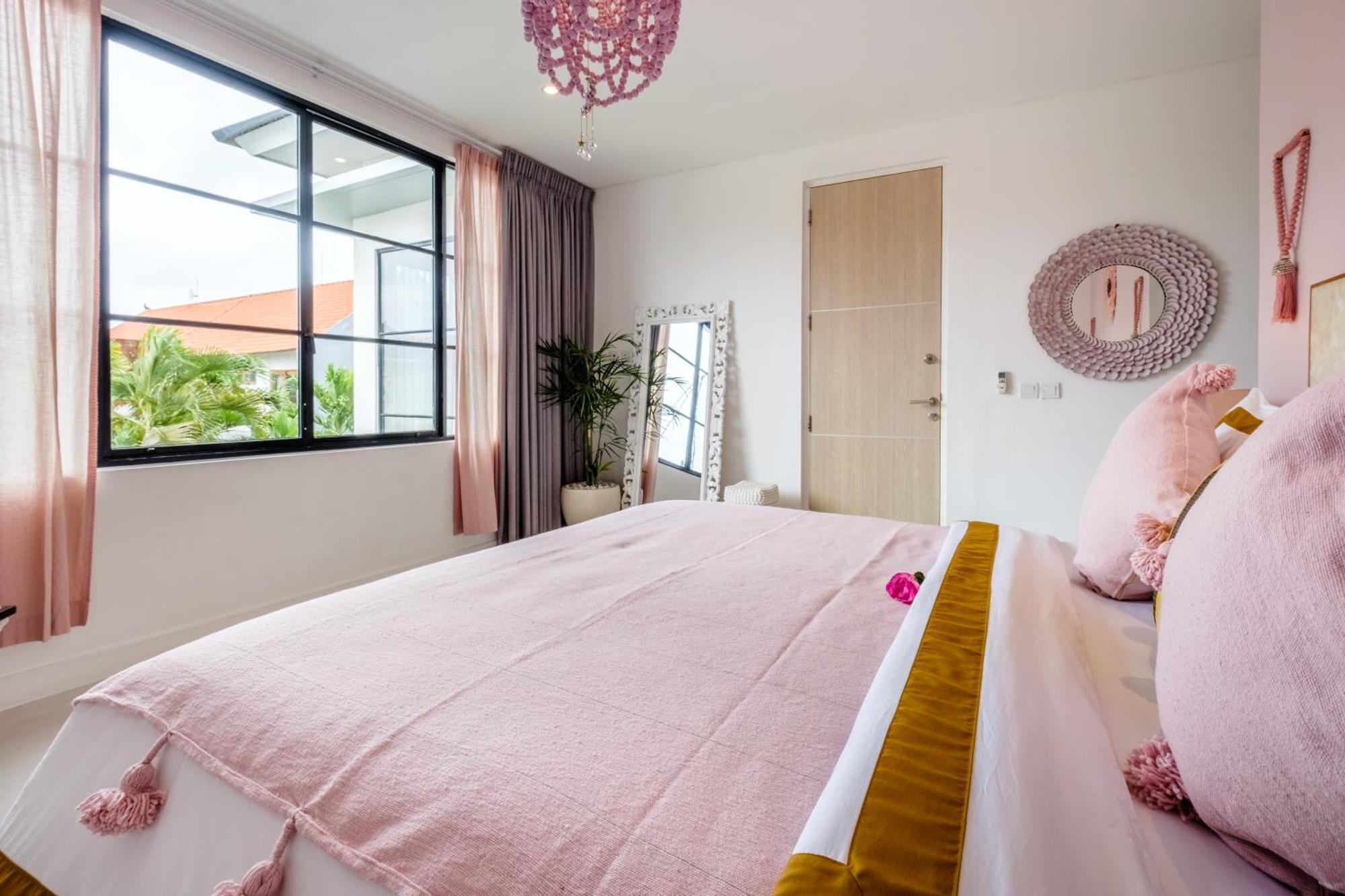 קנגו Maison Jolie Villa By Betterplace מראה חיצוני תמונה