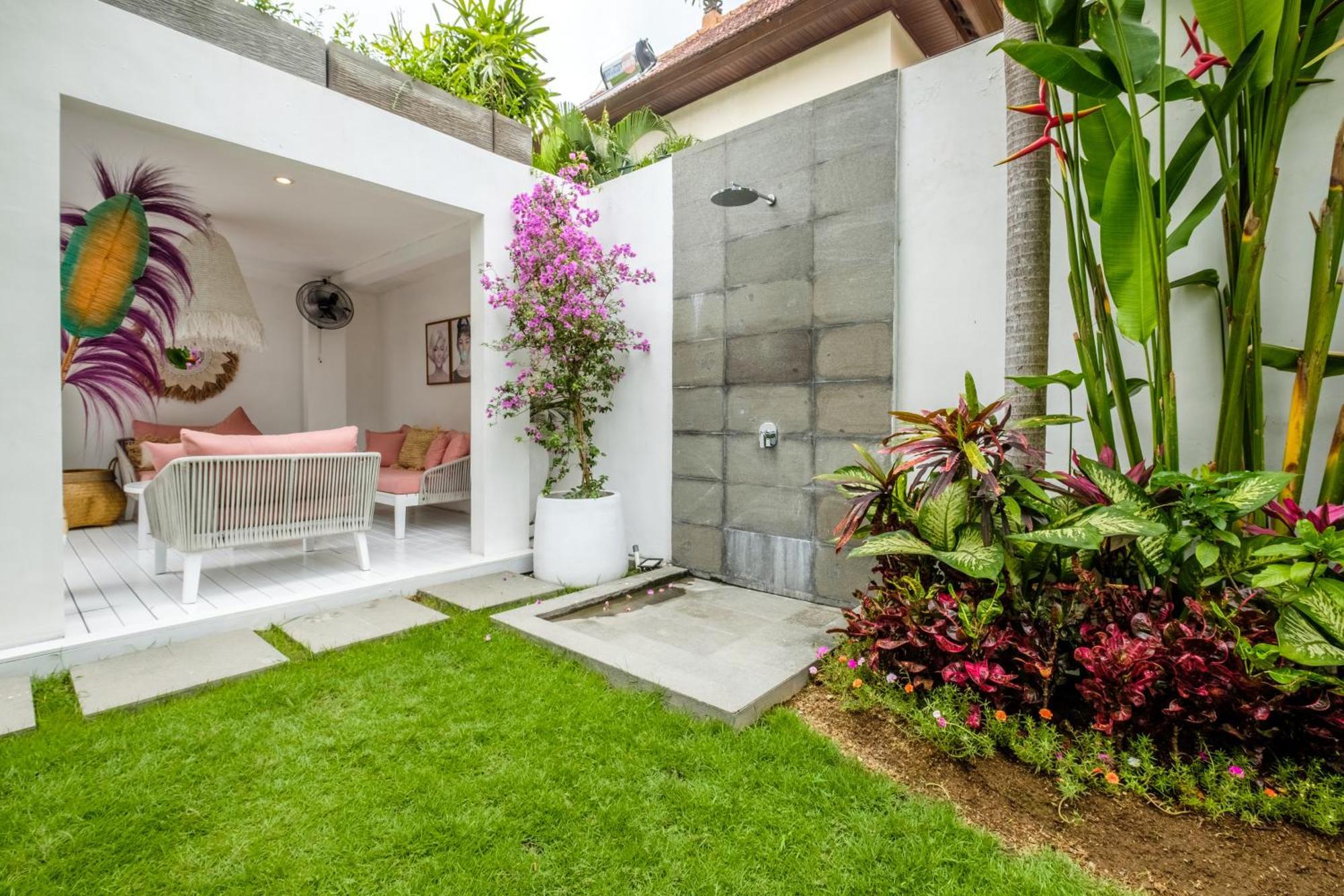 קנגו Maison Jolie Villa By Betterplace מראה חיצוני תמונה