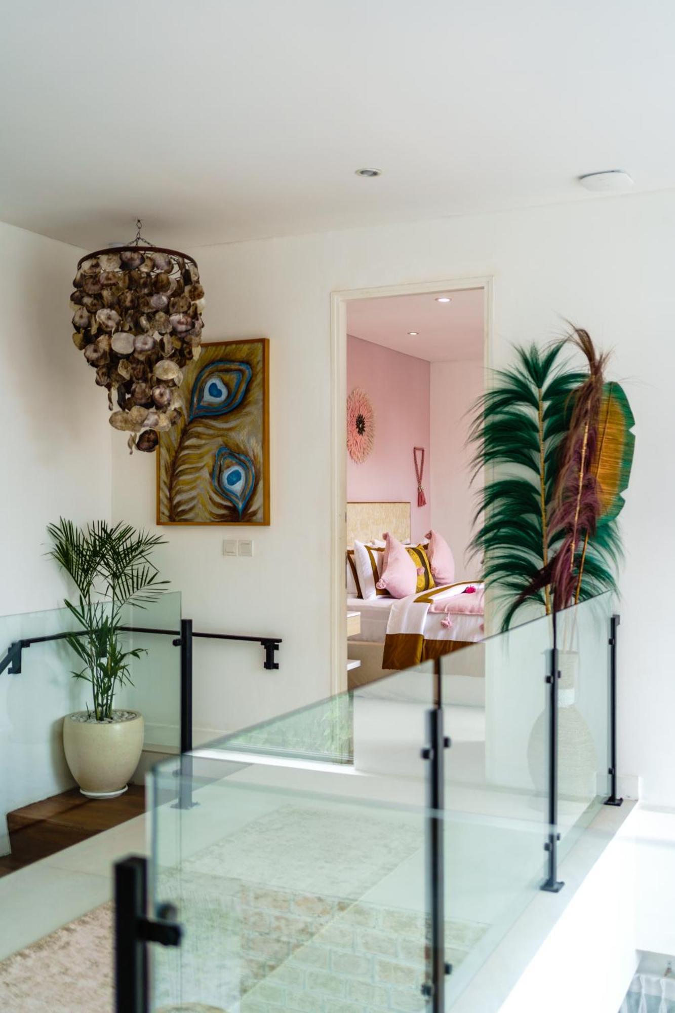 קנגו Maison Jolie Villa By Betterplace מראה חיצוני תמונה