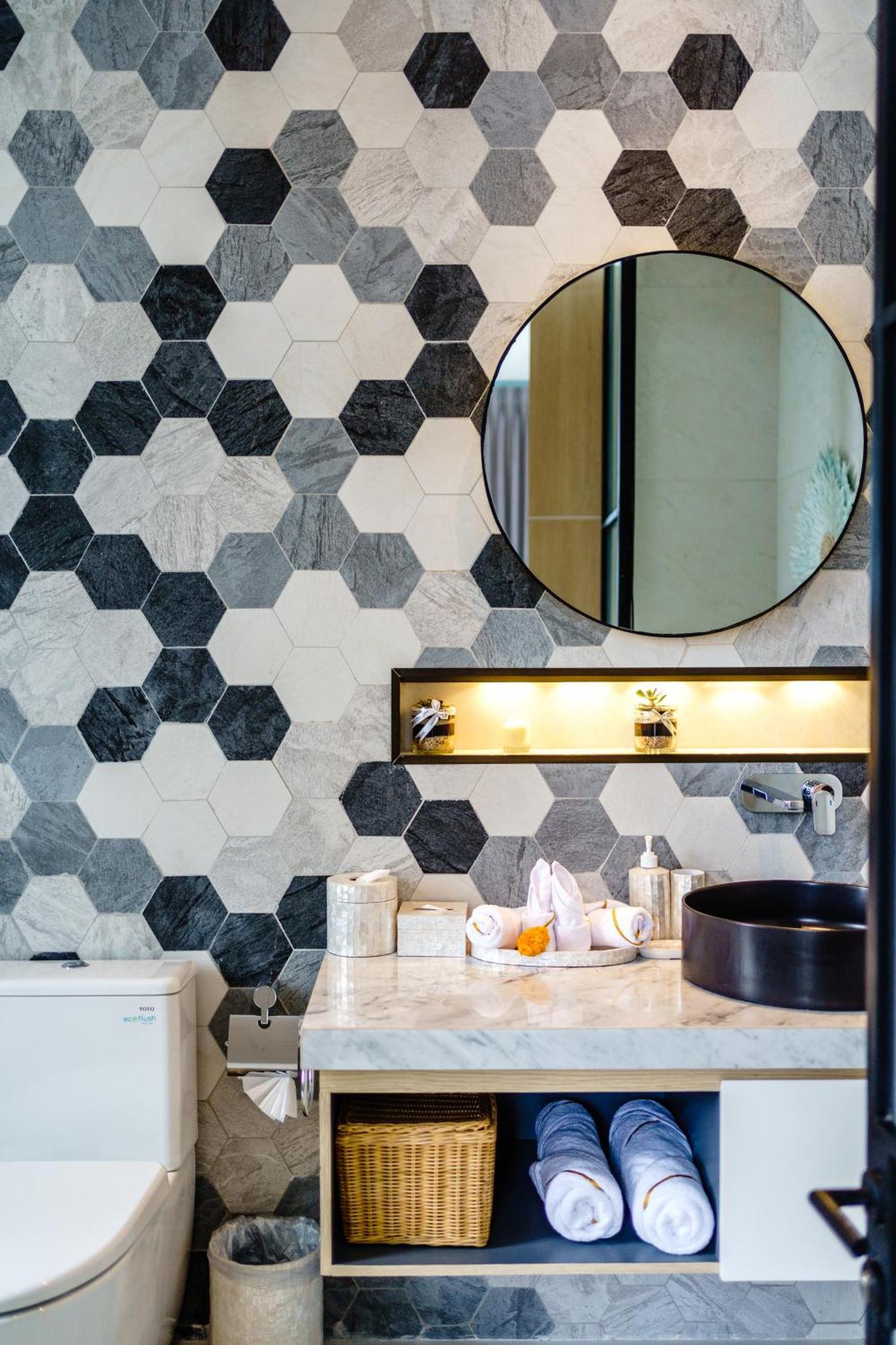 קנגו Maison Jolie Villa By Betterplace מראה חיצוני תמונה