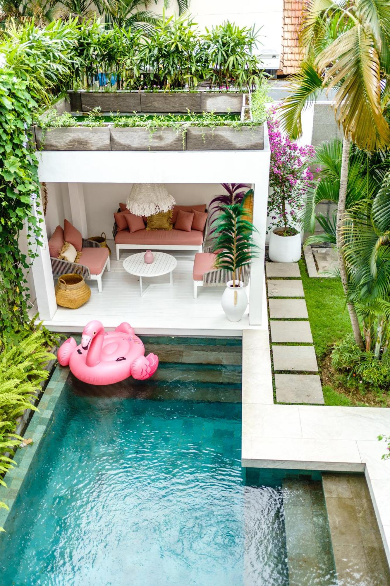 קנגו Maison Jolie Villa By Betterplace מראה חיצוני תמונה