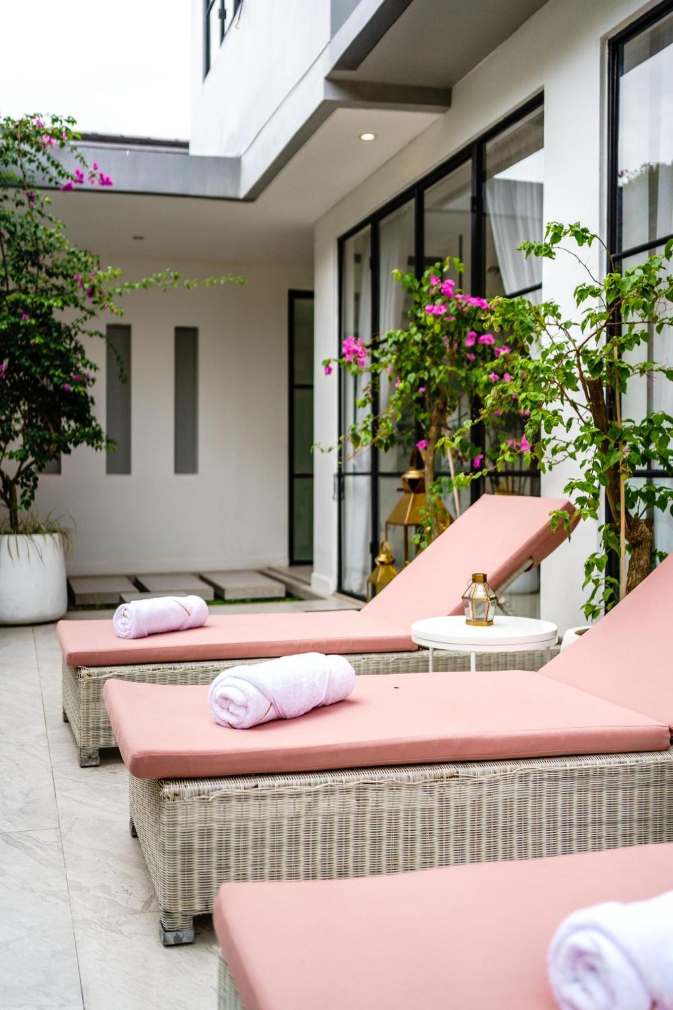 קנגו Maison Jolie Villa By Betterplace מראה חיצוני תמונה