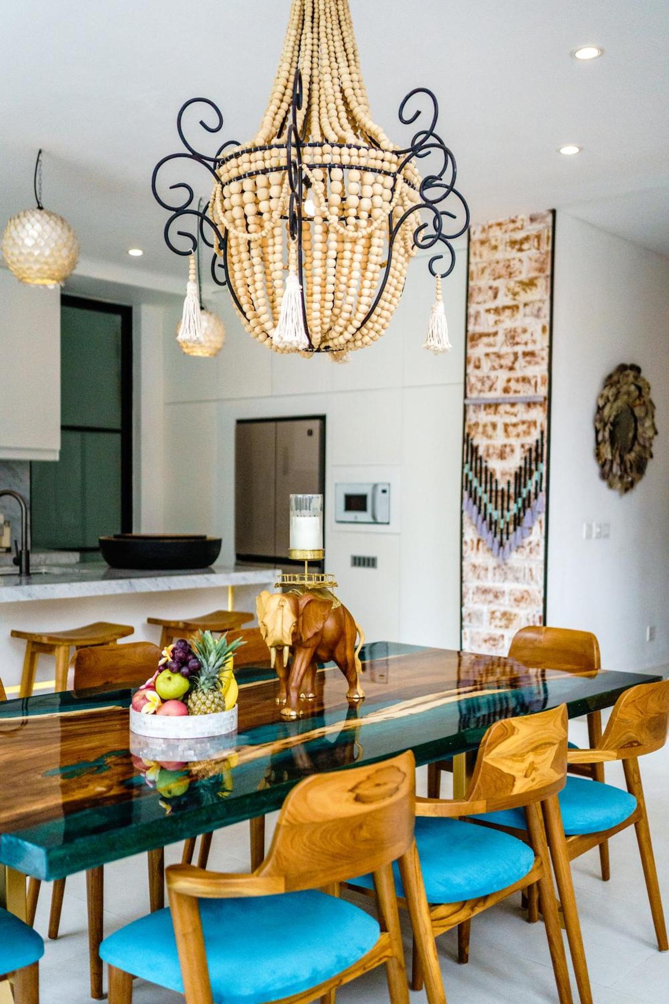 קנגו Maison Jolie Villa By Betterplace מראה חיצוני תמונה