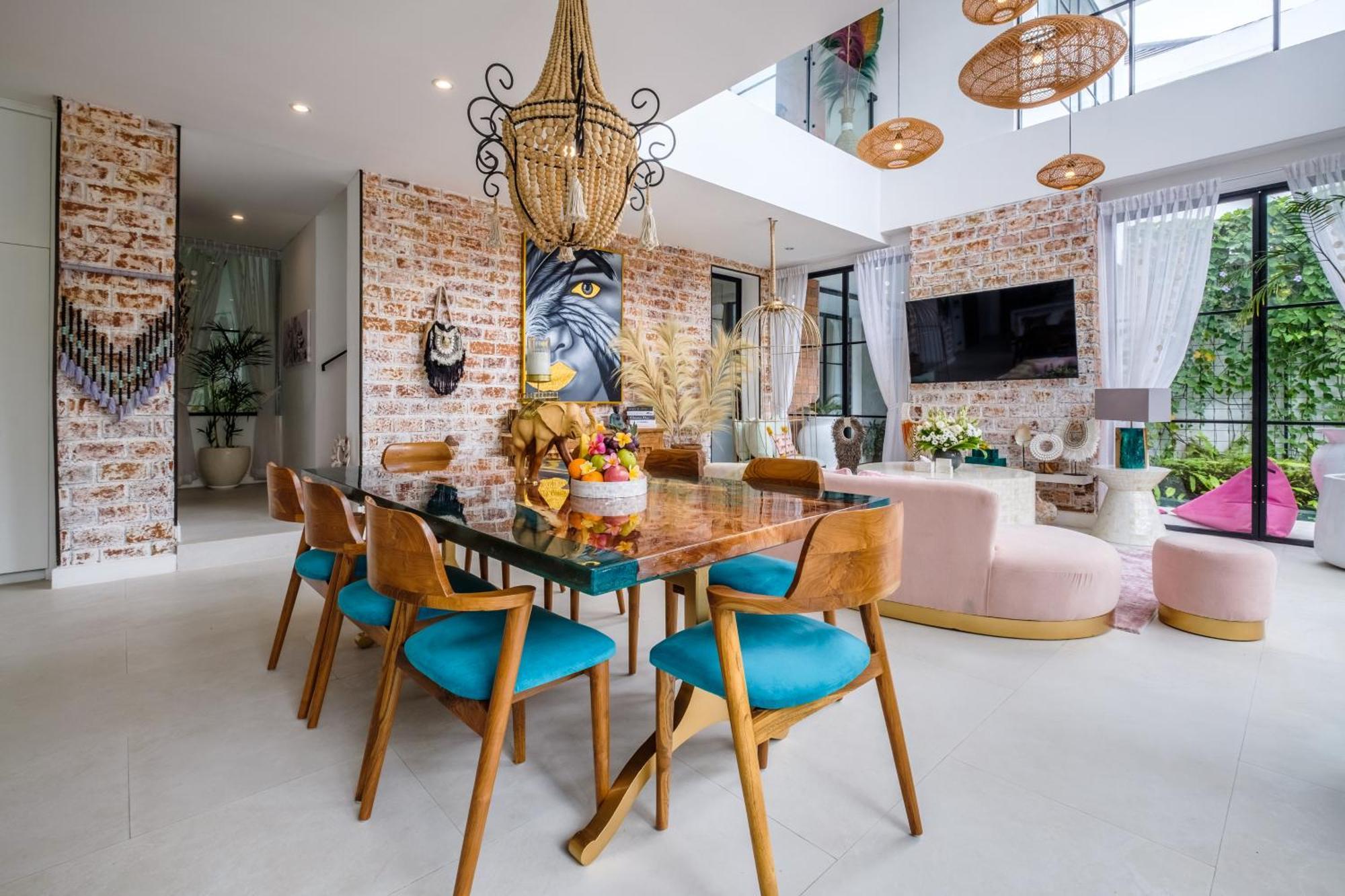 קנגו Maison Jolie Villa By Betterplace מראה חיצוני תמונה