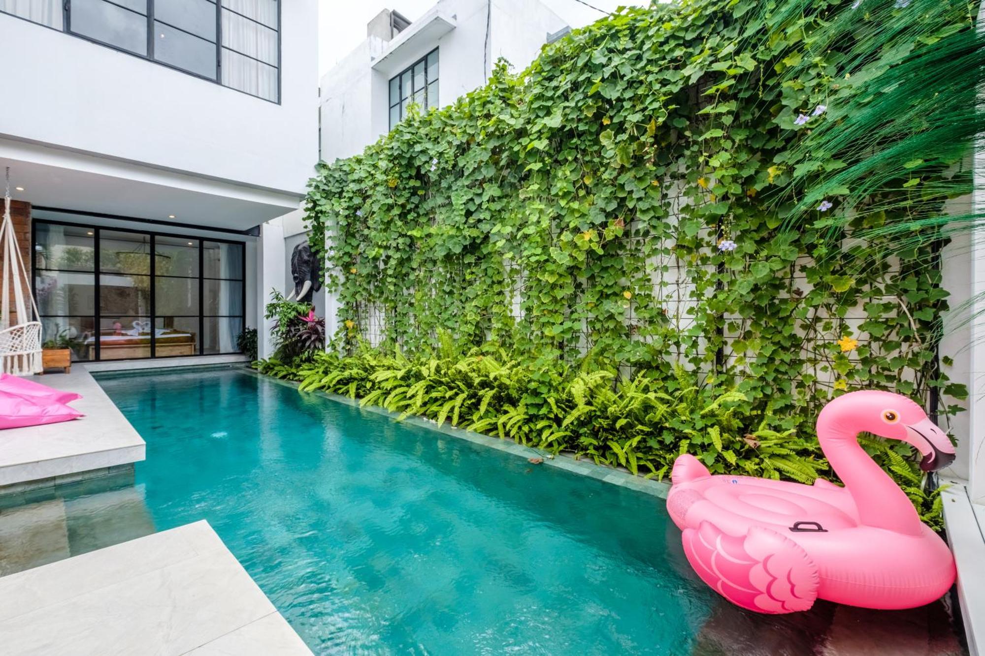 קנגו Maison Jolie Villa By Betterplace מראה חיצוני תמונה
