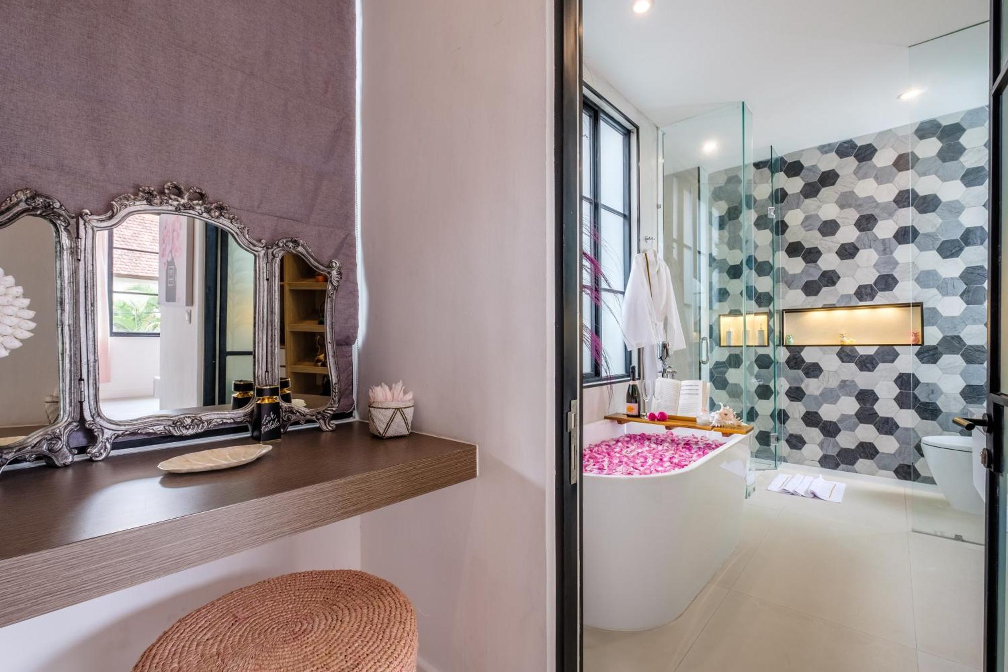 קנגו Maison Jolie Villa By Betterplace מראה חיצוני תמונה