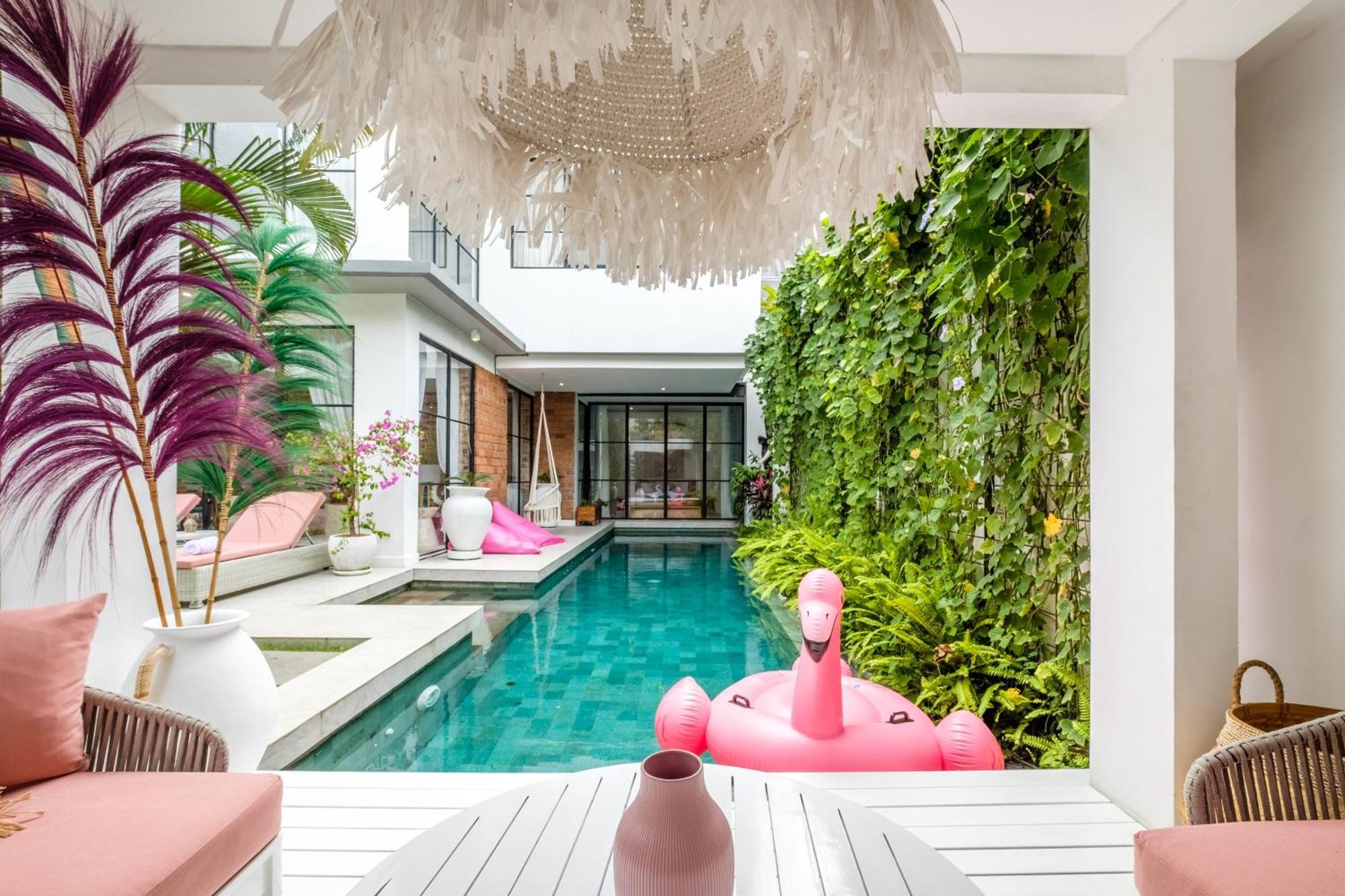 קנגו Maison Jolie Villa By Betterplace מראה חיצוני תמונה
